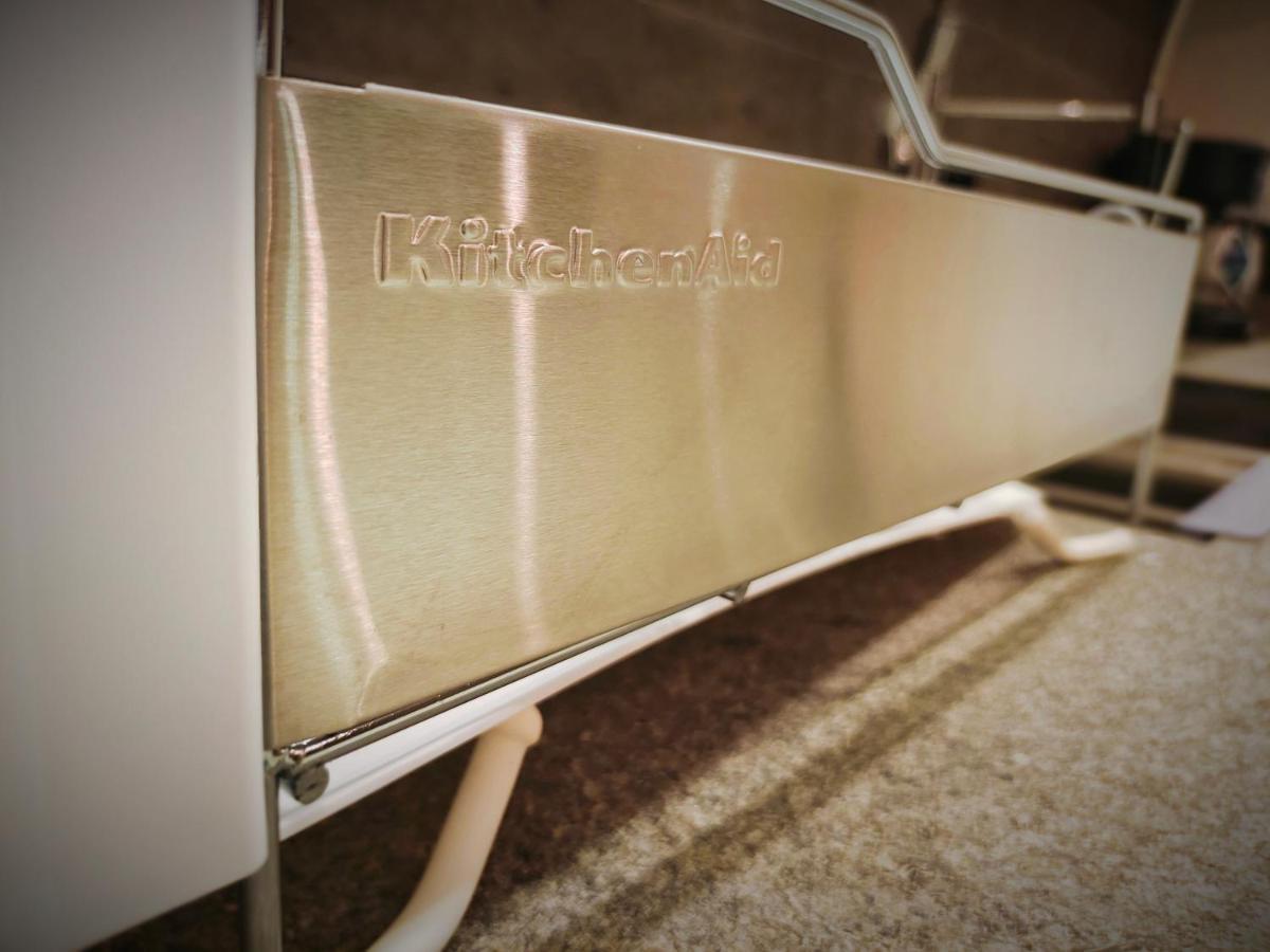 1St Luxury Warehouse Lejlighed Cancún Eksteriør billede