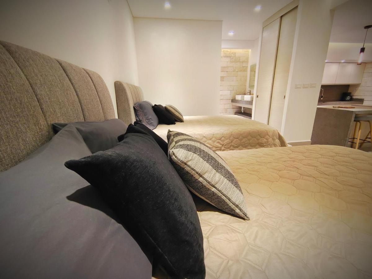 1St Luxury Warehouse Lejlighed Cancún Eksteriør billede