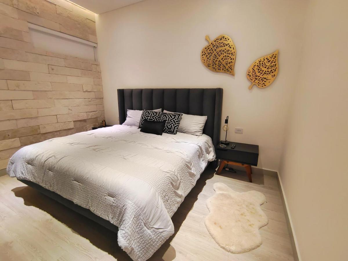 1St Luxury Warehouse Lejlighed Cancún Eksteriør billede