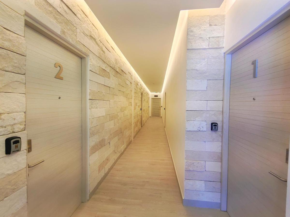 1St Luxury Warehouse Lejlighed Cancún Eksteriør billede