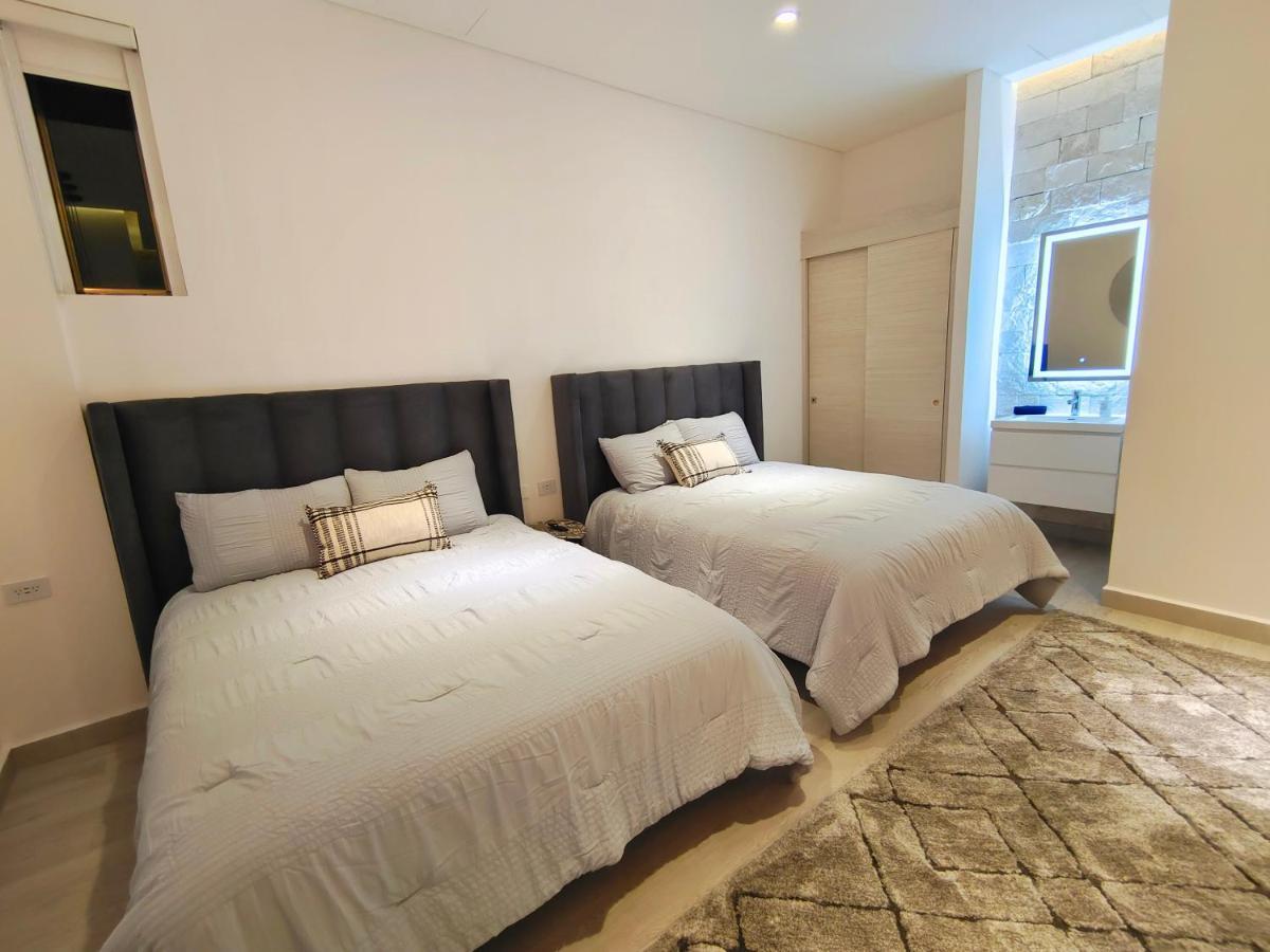 1St Luxury Warehouse Lejlighed Cancún Eksteriør billede