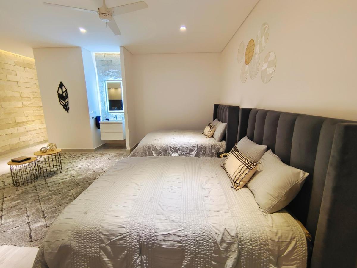 1St Luxury Warehouse Lejlighed Cancún Eksteriør billede