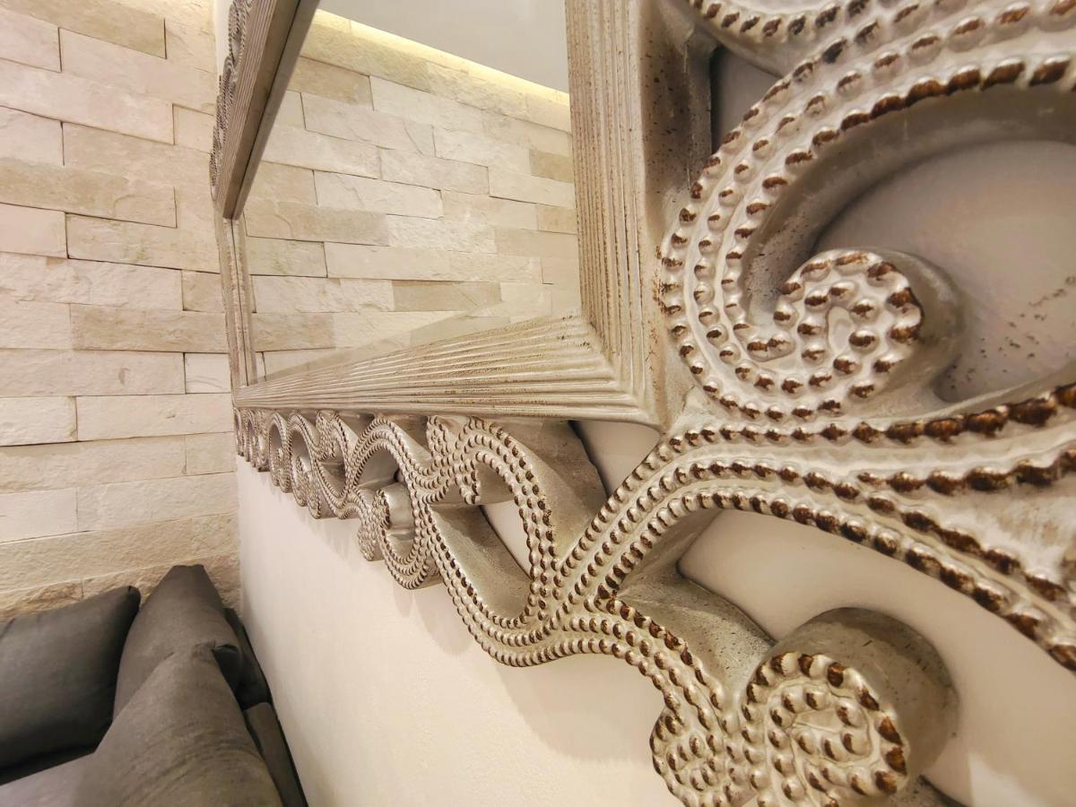 1St Luxury Warehouse Lejlighed Cancún Eksteriør billede