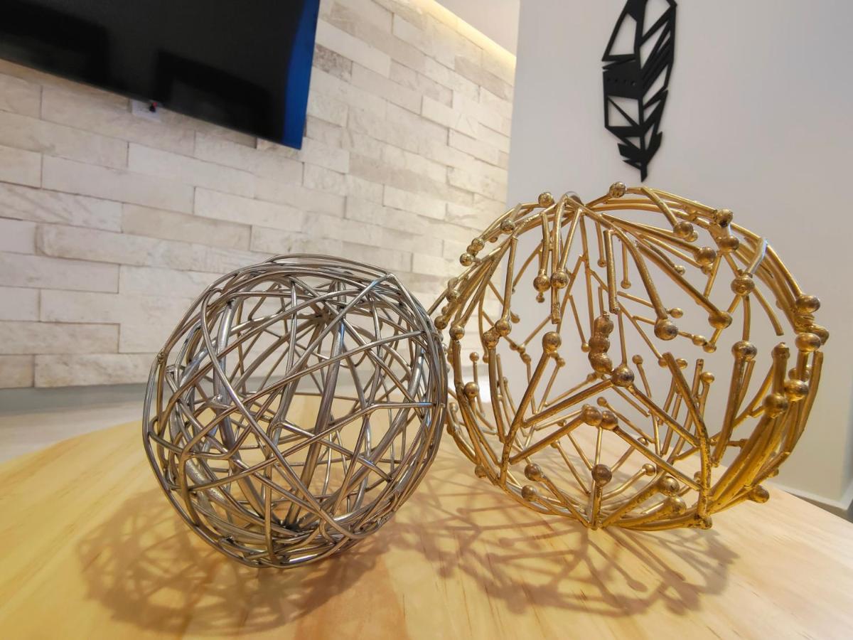 1St Luxury Warehouse Lejlighed Cancún Eksteriør billede