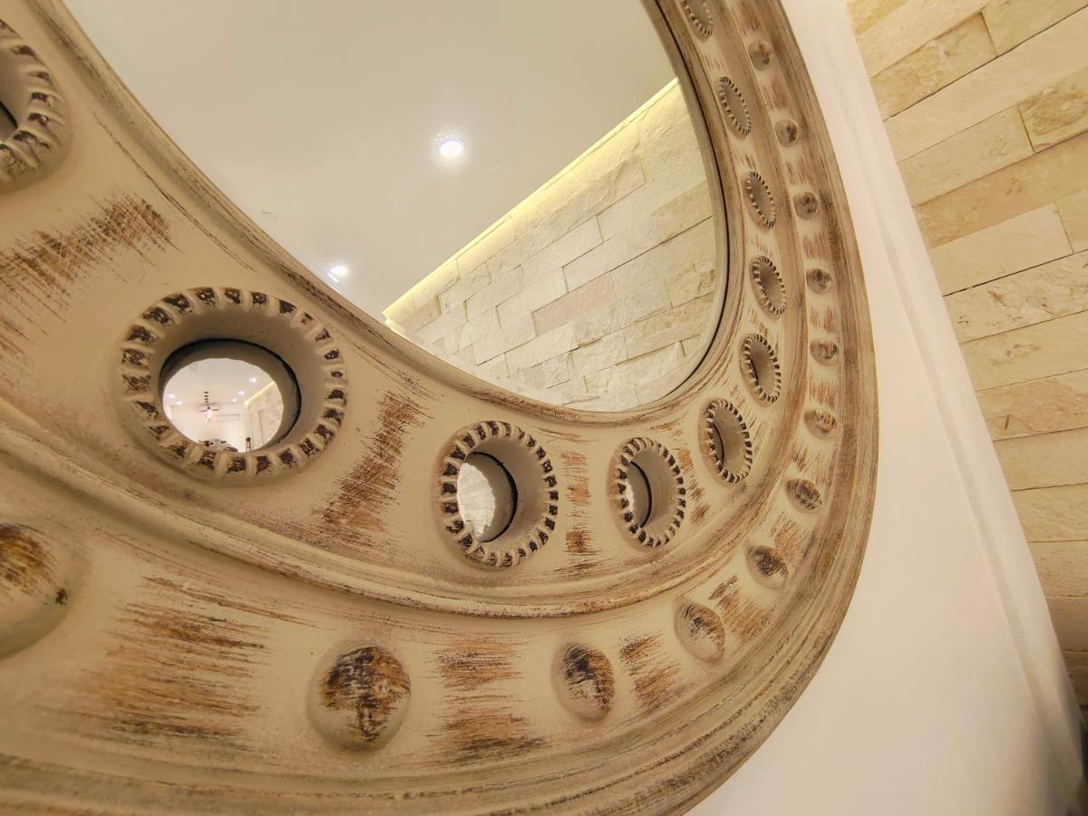 1St Luxury Warehouse Lejlighed Cancún Eksteriør billede