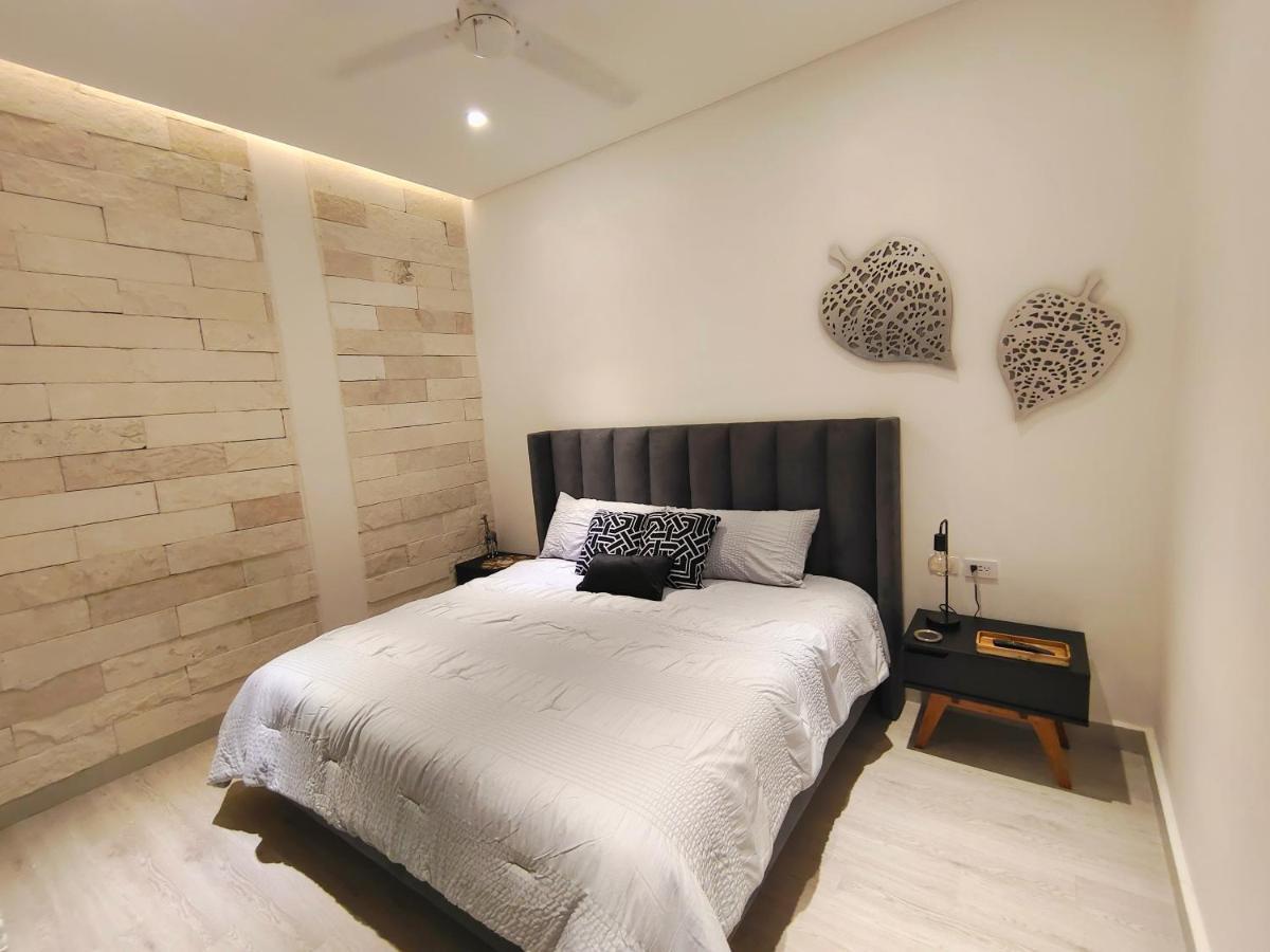 1St Luxury Warehouse Lejlighed Cancún Eksteriør billede