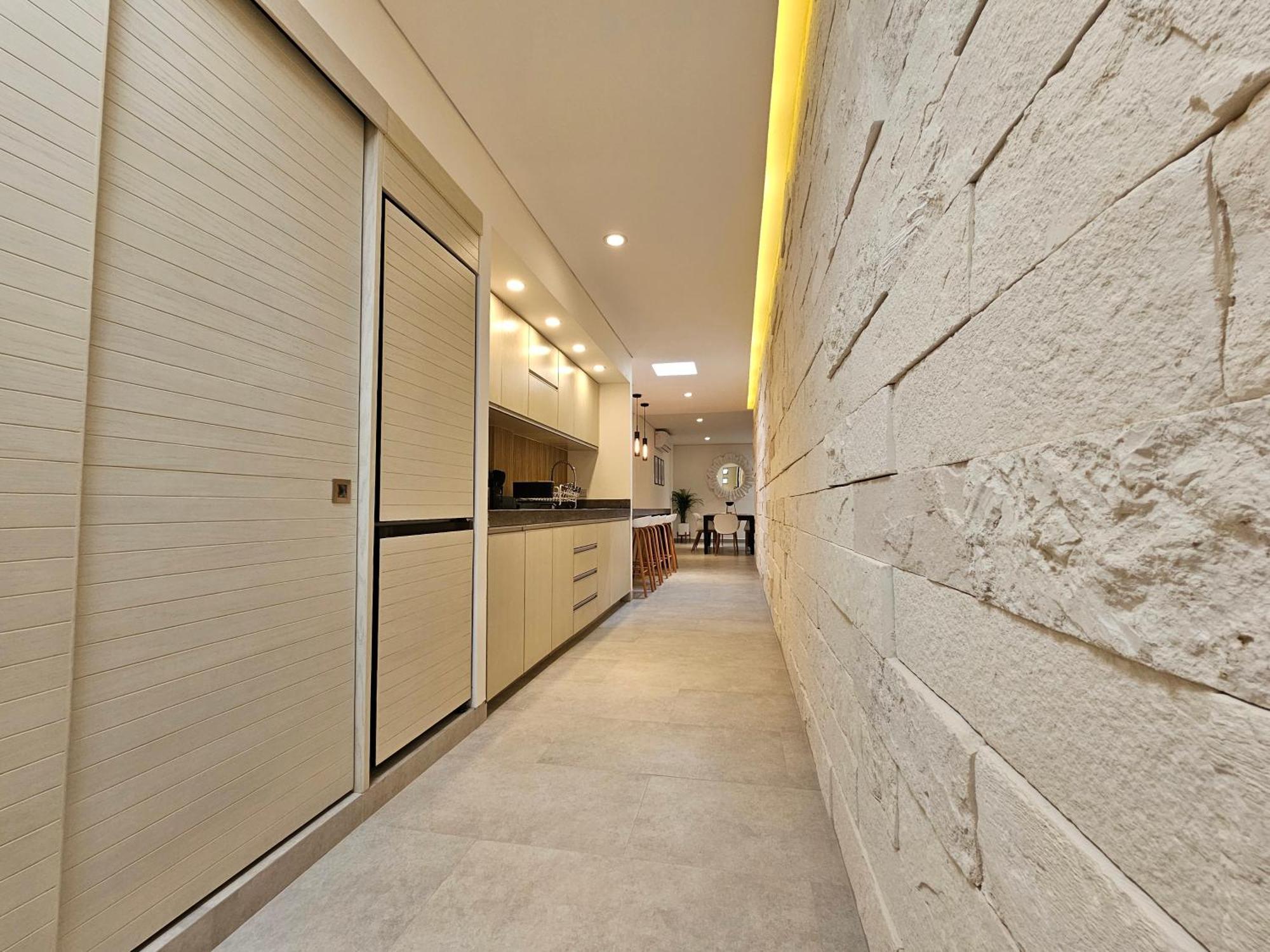 1St Luxury Warehouse Lejlighed Cancún Eksteriør billede