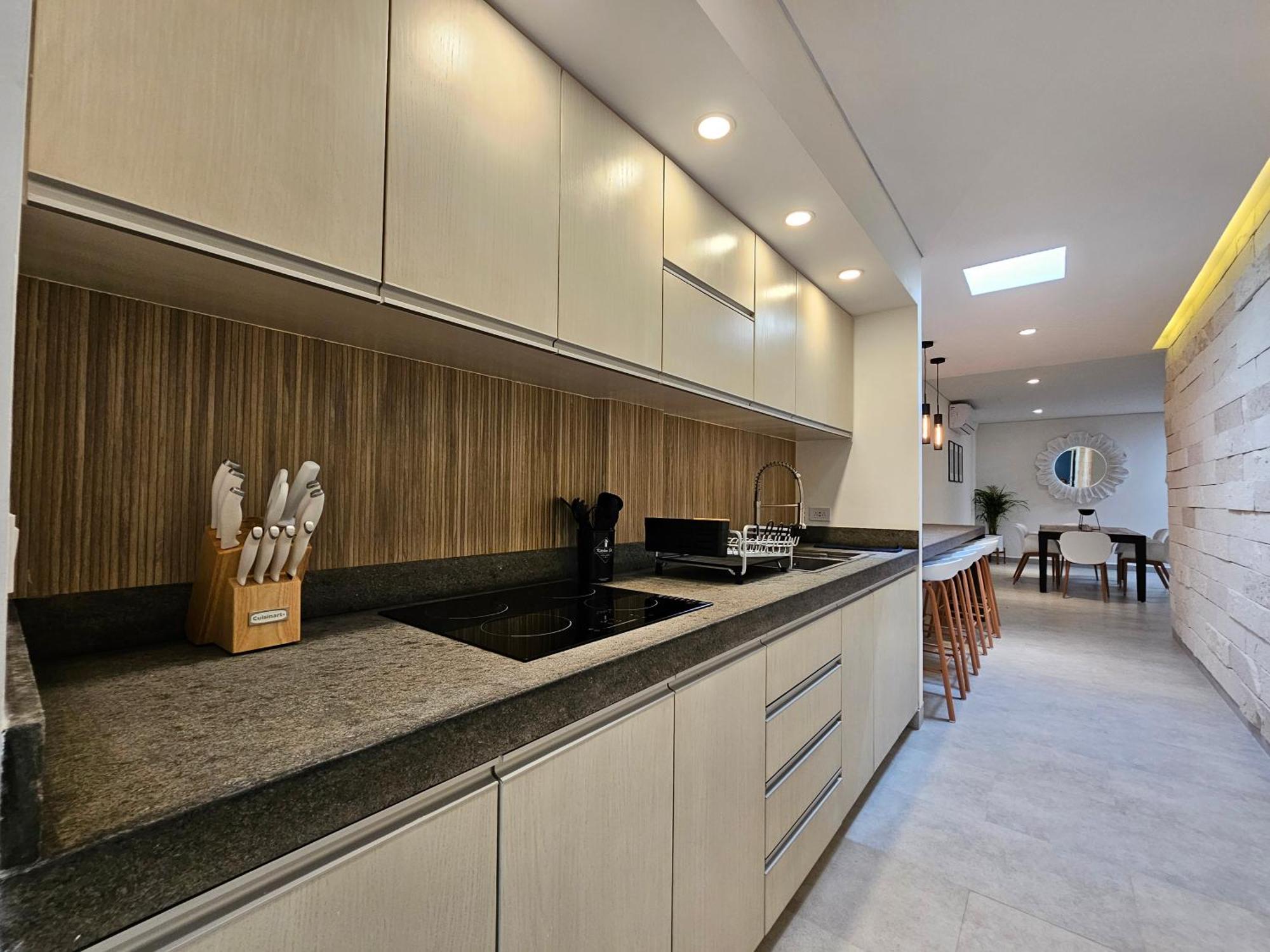 1St Luxury Warehouse Lejlighed Cancún Eksteriør billede