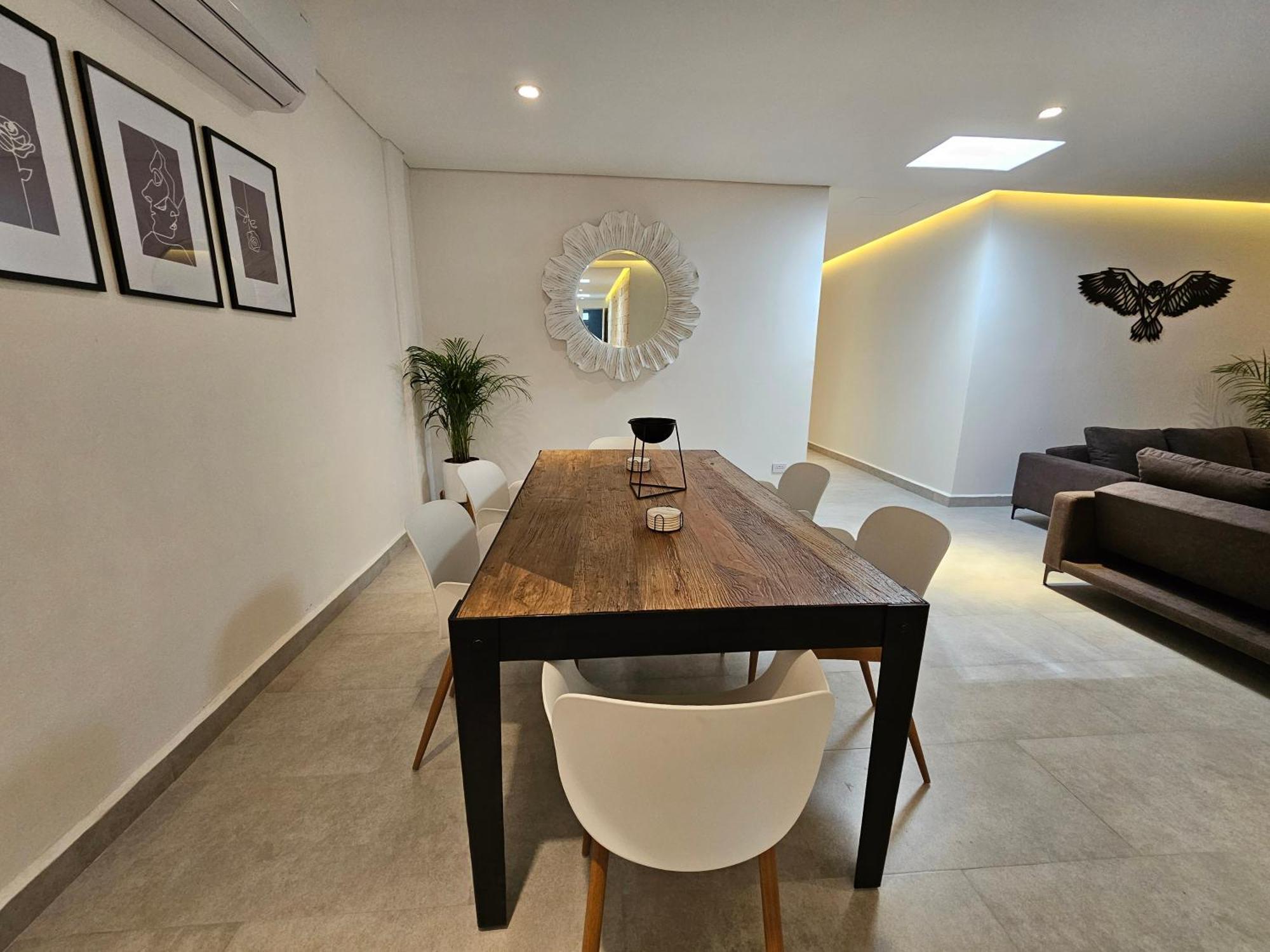 1St Luxury Warehouse Lejlighed Cancún Eksteriør billede